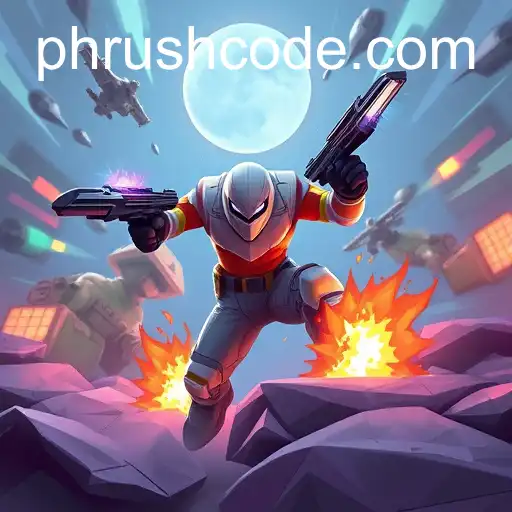 Unleashing the Thrills of 'Action Pack' Games with Phrush Code