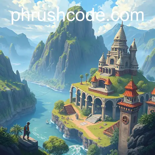 Exploring 'Adventure Land': Where 'Phrush Code' Unlocks Endless Possibilities