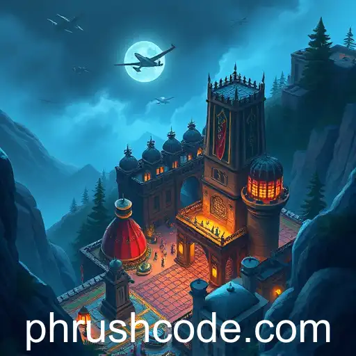 Gaming Trends and the Rise of Phrush Code