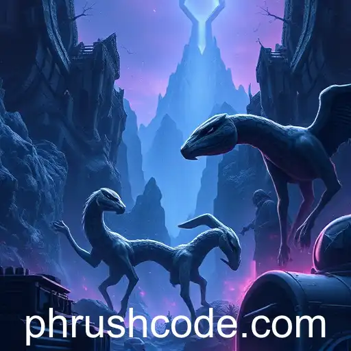 The Rise of Phrush Code in Online Gaming