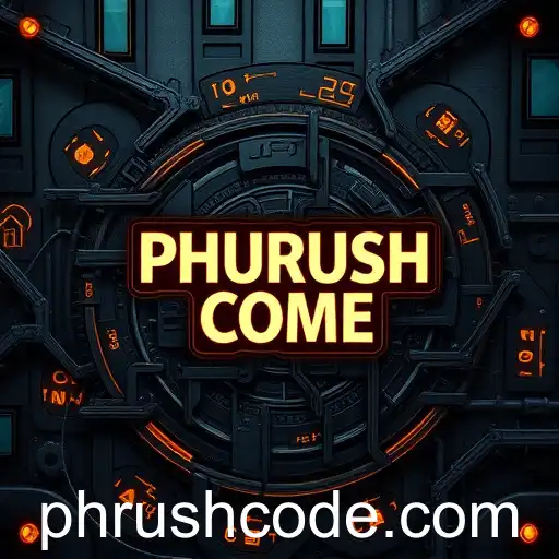 The Rise of Phrush Code in Gaming