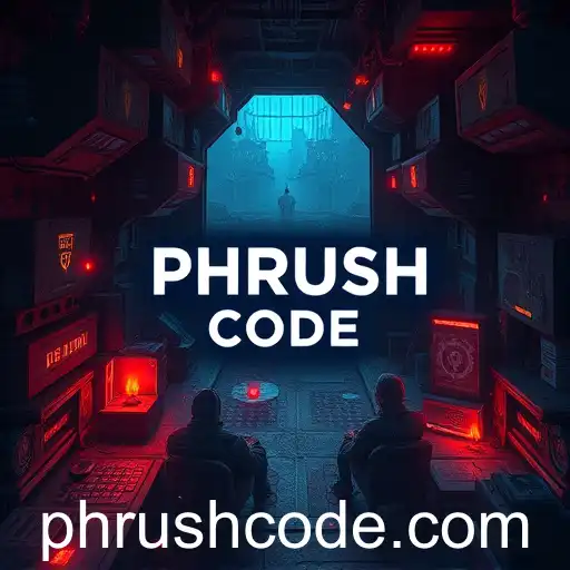 The Rise of Phrush Code: A New Era in Gaming