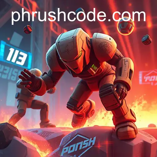 The Rise of Phrush Code in Online Gaming