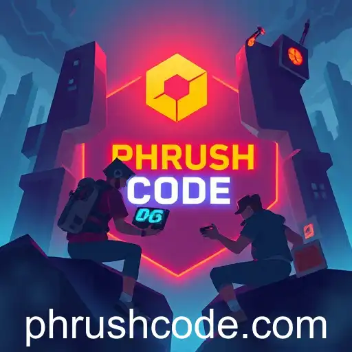 Phrush Code: A New Era for Gamers