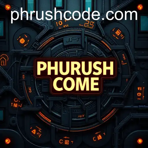 Delve into the Enigmatic World of 'Puzzle Zone' and the Alluring 'Phrush Code'