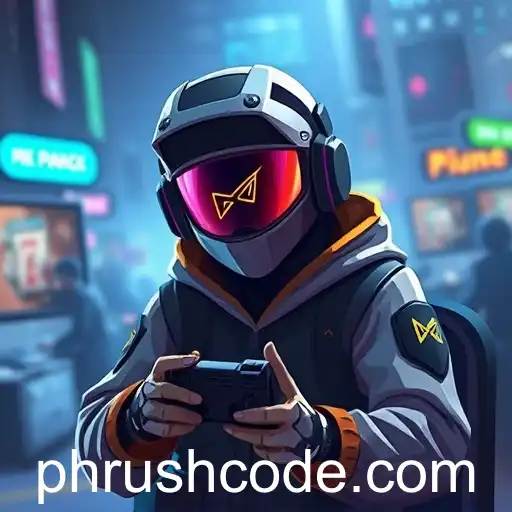 The Rise of Phrush Code in Gaming