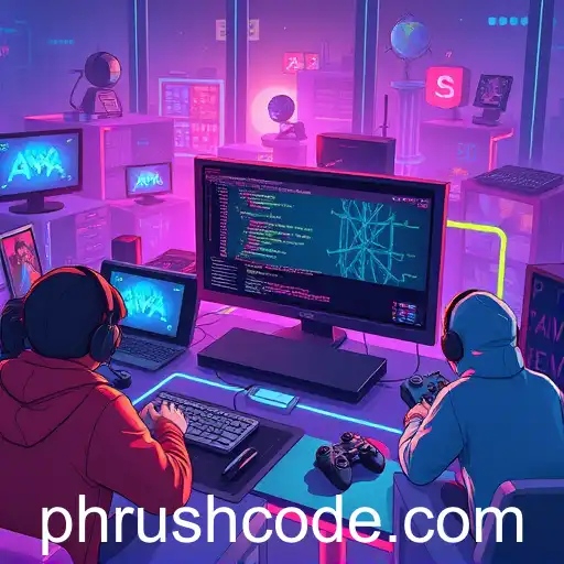 The Rise of Phrush Code in Online Gaming Communities
