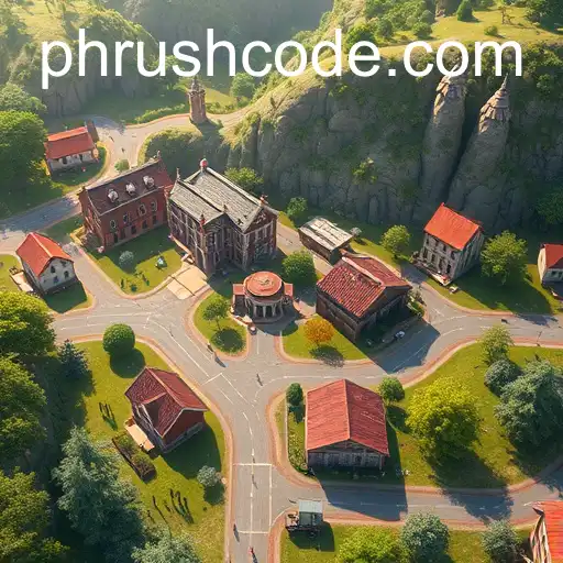 Exploring the Intricate World of Simulation Games and the Role of 'Phrush Code'