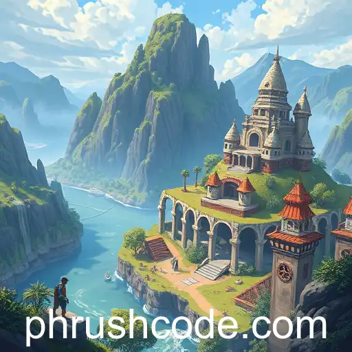 Exploring 'Adventure Land': Where 'Phrush Code' Unlocks Endless Possibilities