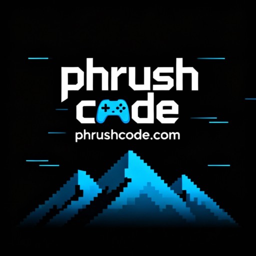 phrush code
