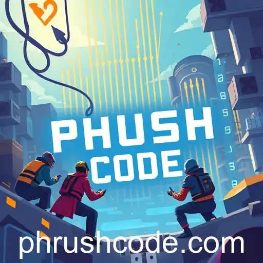 Exploring the 'Multiplayer Fun' Game Category: Unveiling the Phrush Code Experience