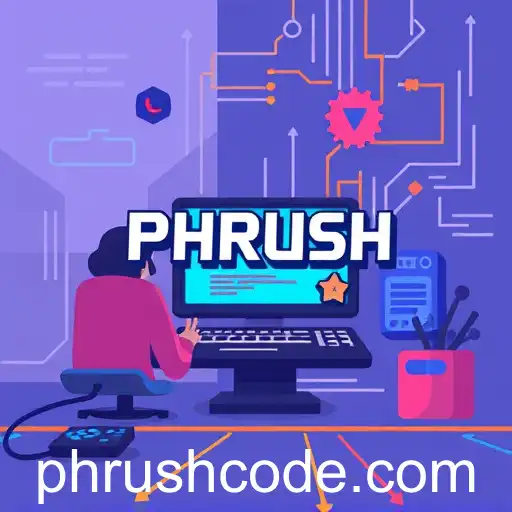 The Digital Renaissance of Phrush Code