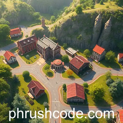 Exploring the Intricate World of Simulation Games and the Role of 'Phrush Code'